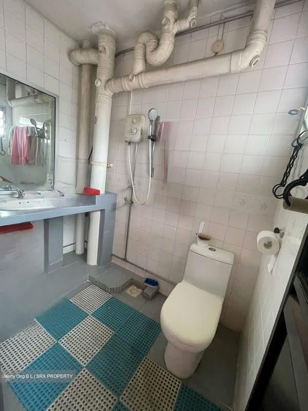 Blk 7A Commonwealth Avenue (Queenstown), HDB 5 Rooms #587709871